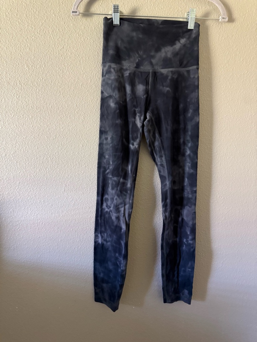 Diamond Dye Align Leggings